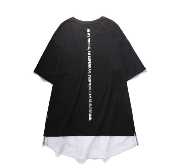 VIISHOW NewT Shirt Men Fashion Cotton t-shirt Summer Plain Man T Shirt Short Sleeve tshirt men harajuku TD1616182