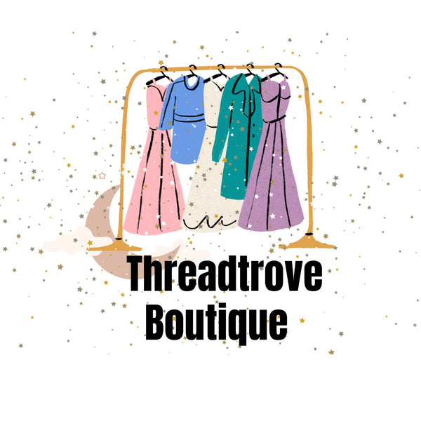 ThreadTrove Boutique